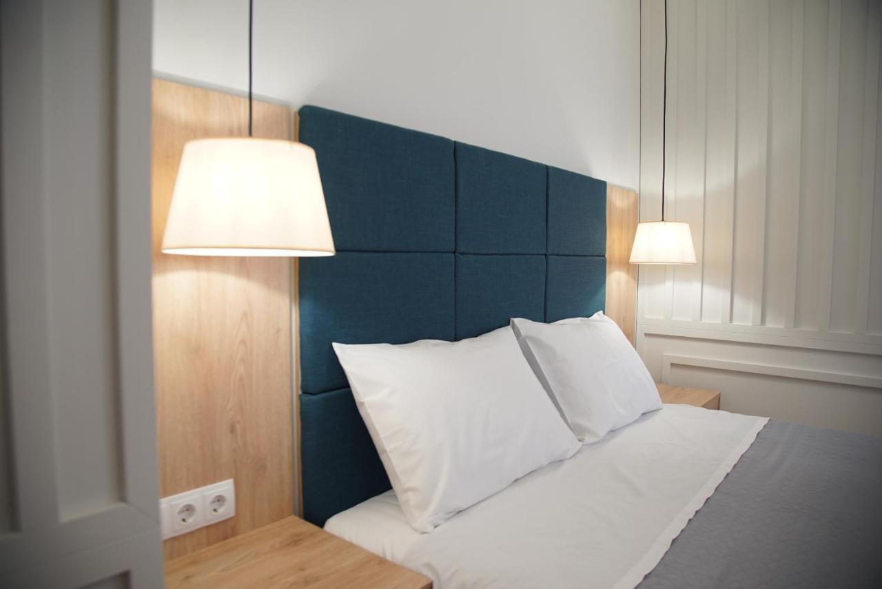 Simplychic Apartment C Kalamáta Buitenkant foto