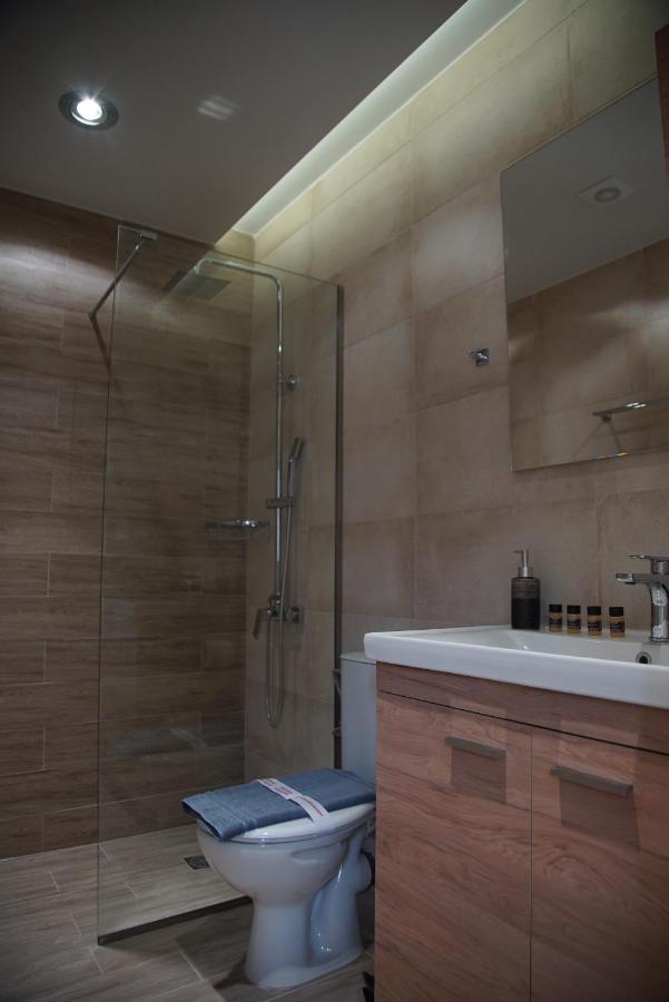 Simplychic Apartment C Kalamáta Buitenkant foto