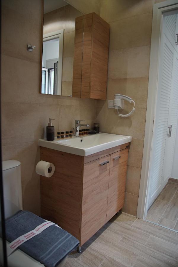 Simplychic Apartment C Kalamáta Buitenkant foto